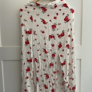 Pacsun full length skirt